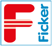 Logo der Firma Ficker aus Werda